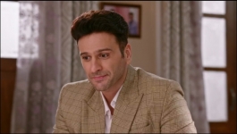 Main Hoon Saath Tere - 4th July 2024